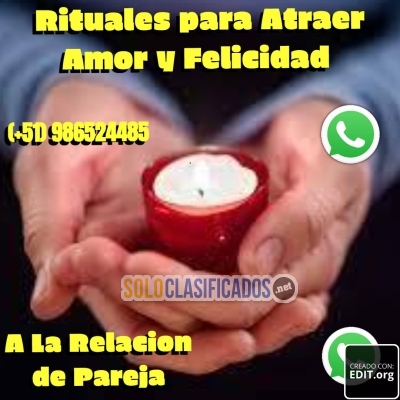 RITUALES PARA ATRAER AMOR Y FELICIDAD A LA RELACION DE PAREJA... 