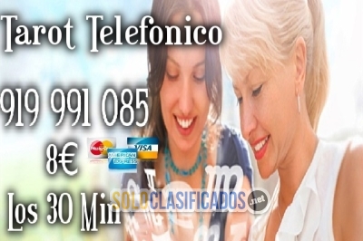 Consulta Tarot Economico Tarot En Linea 919 991 085... 