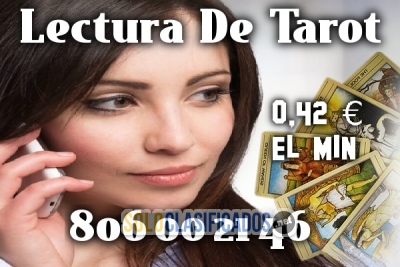 ¡Consultá De Tarot! Sal De Dudas 806 00 21 46... 