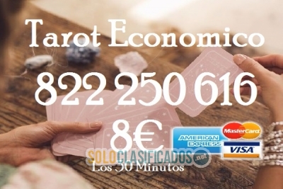 Tarot Visa del Amor/Tarot Línea Económica ... 