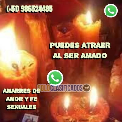 El Ritual De Dominio Para Retornar A Tu Ex  Contactame... 