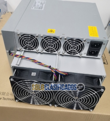 Bitmain Antminer E9 24GH/s y AntMiner S19 Pro 110Th/s y Antminer ... 