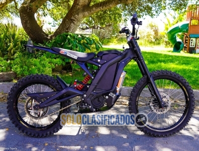 surron Light bee X Montaña eléctrica Eletric Bike... 