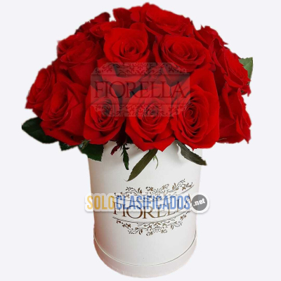 Solo Clasificados - Arreglos Florales Santo Domingo! (Escribir via whatsapp) - imagen: 6