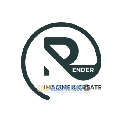 Render    Imagine       &         Create... 