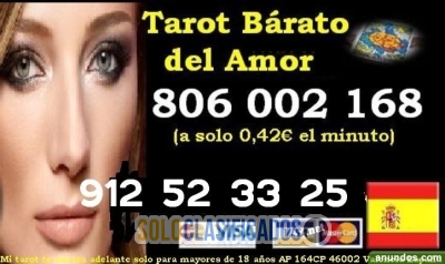 Tarot telefonico amor pasion y mucho mas... 