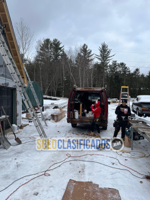 Solo Clasificados - GOLF          CONSTRUCTION                INC - imagen: 10