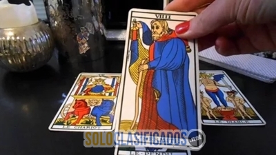 Tarot Económico Sobre Mi Pareja, Tarot Los Angeles Del Amor... 