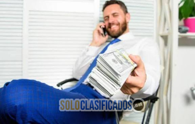 Financiamos proyectos a través de nuestros diversos préstamos así... 
