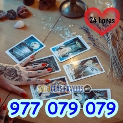 977079079 *  Transforma Tu Vida con el Tarot  30 min 9 eur *... 