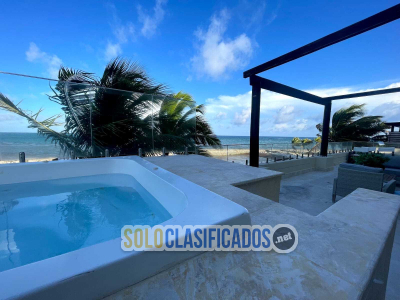Solo Clasificados - Comprar O Financiar Apartamentos En La Playa! (Punta Cana Y Todo El Pais) - imagen: 11