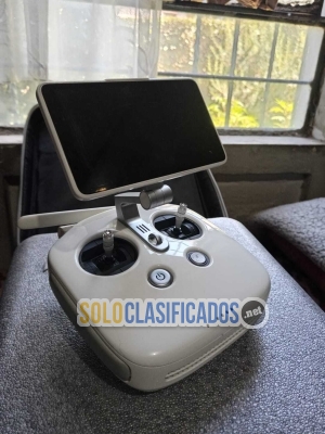 Venta de Drone DJI Phantom 4 Pro Version 2... 