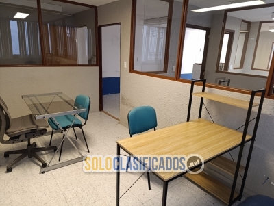 Solo Clasificados - Domicilios comerciales en Anaxágoras en la BJ - imagen: 2