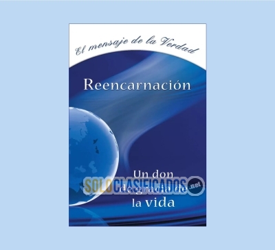 PDF Gratis Reencarnación Reencarnación Un don de gracia de la vid... 