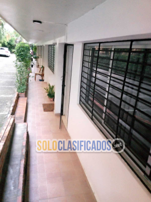 Solo Clasificados - Edificio Comercial Residencial Con Excelente Rentabilidad - imagen: 2