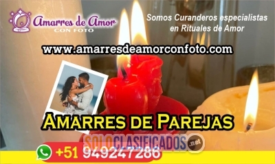 MEJORA TU RELACIÓN DE PAREJA Amarres y Rituales para parejas... 