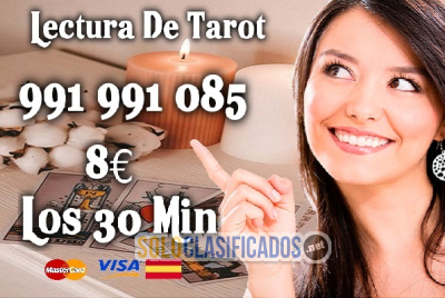 Solo Clasificados - Tarot Telefonico Consulta De Cartas 919 991 085 - imagen: 1