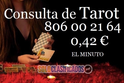 Tarot Telefonico  Tirada De Cartas  806 00 21 64... 