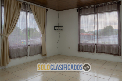 Solo Clasificados - casa en excelente ubicación en Perez Zeledon - imagen: 3
