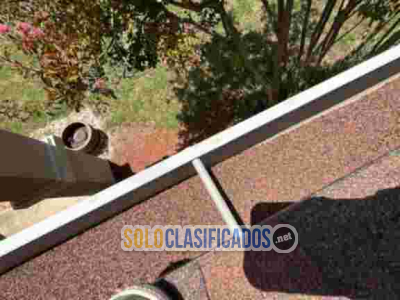 Solo Clasificados - SALVADOR        ROOFING      SERVICES LLC - imagen: 5