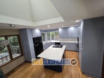 Solo Clasificados - Concrete and Painting - imagen: 34