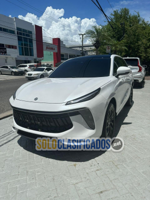 Solo Clasificados - Vehiculo Dañado? Alquiler Carros Y Jeepetas Todo El Pais! - imagen: 7