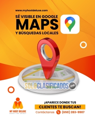 Solo Clasificados - My Host Deluxe - imagen: 7