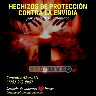 ritual de proteccion contra envidia virgen morena ... 