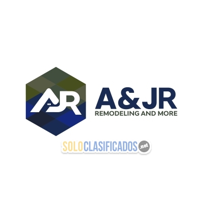 A & JR Remodeling and More in Porter Texas... 