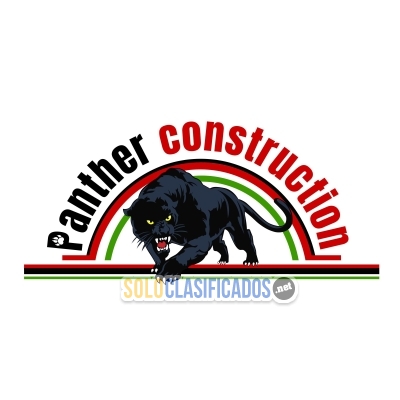 Panther construction in Cicero il 60804... 