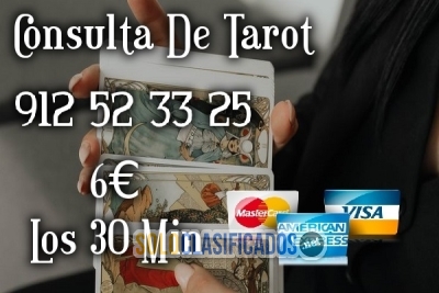 Solo Clasificados - Videntes En Linea | Tarot Liberate De Las Dudas - imagen: 1