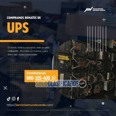 Solo Clasificados - ¡Deja de acumular fierros y gana cash! - imagen: 4