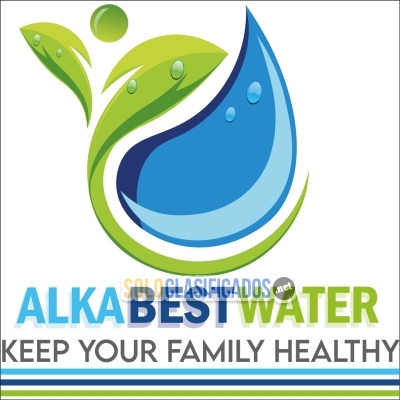 Alka             Best              Water... 