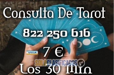 Tarot Economico - 7€ los 30 Min - Tarotistas... 