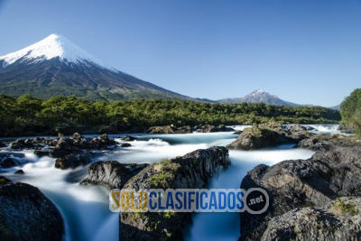 Solo Clasificados - Tours en Puerto Montt y región de Los Lagos - imagen: 4