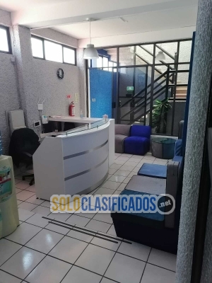 Solo Clasificados - LA MEJOR OPCION QUE SE ADAPTE A TU NEGOCIO SALAS DE JUNTAS - imagen: 1