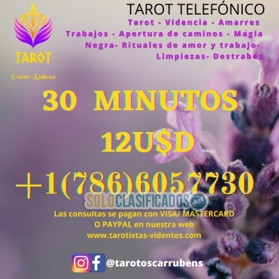 CLARIVIDENCIA NATURAL-NUMEROLOGIA-TAROT... 