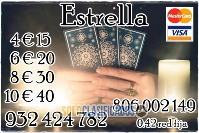 Videncia espiritual del AMOR VISA 10 EUROS 40 MINUTOS  932424782 ... 