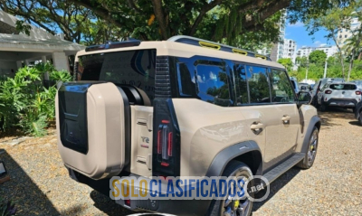 Solo Clasificados - Carro Jeepeta Deportivo O Camioneta? (Dealer en Santiago) - imagen: 11