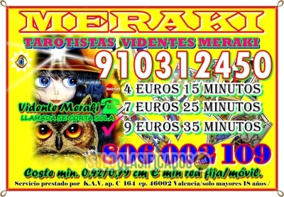 MEDIUM Tarot visa bueno 9 euros 35 minutos  TAROT 806 VIDENTES VI... 