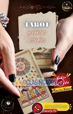 Lectura De Tarot En Pasto Para Resolver tus Dudas Amorosas... 