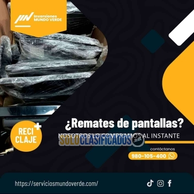 Solo Clasificados - Tu espacio libre empieza hoy - imagen: 7