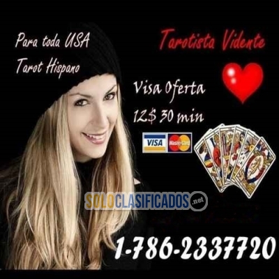 TAROT LATINO ALICIA AMARAL 12 DOLARES 30 MINUTUOS... 