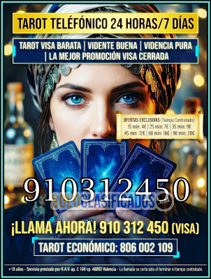 videncia pura runas tiradas concretas tarot por telefóno 24 horas...