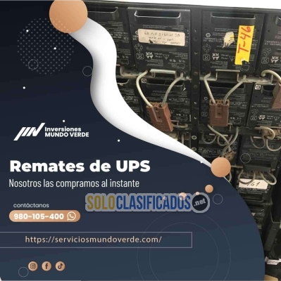 Solo Clasificados - Dale un final útil a lo que ya no usas - imagen: 4