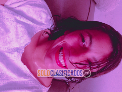 Solo Clasificados - Morocha para vos 095277030 llámame y verás!! - imagen: 1
