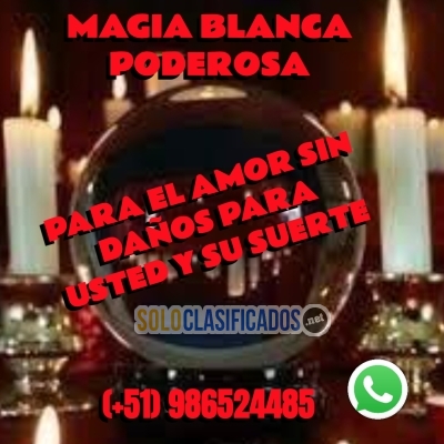 MAGIA BLANCA PODEROSA PARA EL AMOR SIN DAÑOS PARA USTED Y SU SUER... 