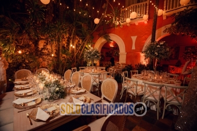 cuanto cuesta una boda en Cartagena de indias?...