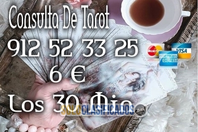 Tarot Visa Las 24 Horas   En Línea  Economica... 