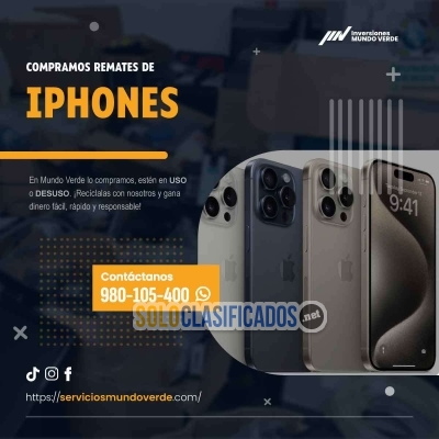 Solo Clasificados - ¡Tus fierros electrónicos nos atraen! - imagen: 8